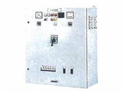 充放電板